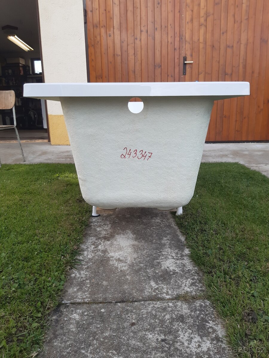 Vana Palysan bílá - 5