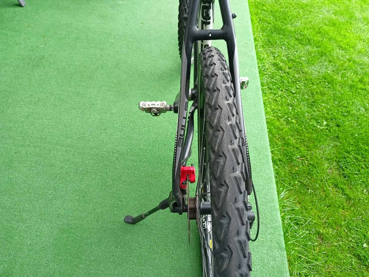 trekové kolo Bulls - 5