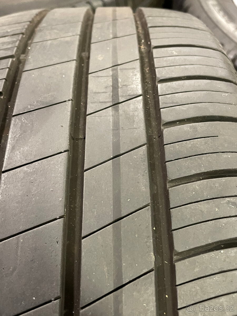 Goodyear Efficientgrip 205/55 R17 91V 4Ks pneumatiky - 5