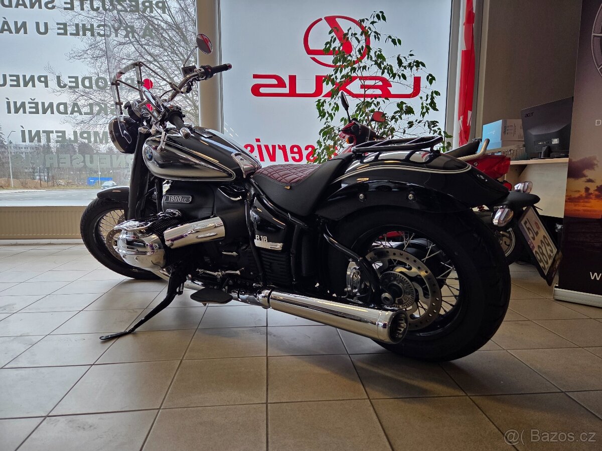 BMW R 18 Classic - 5