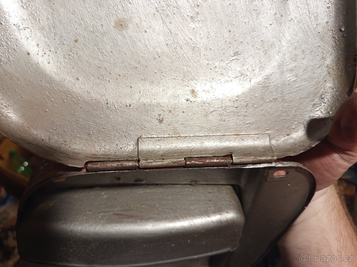 Kastlík Jawa 250/350 - 5