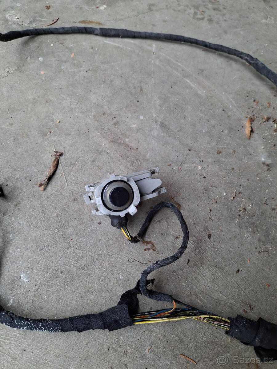 Mercedes w 211 w212 - 5