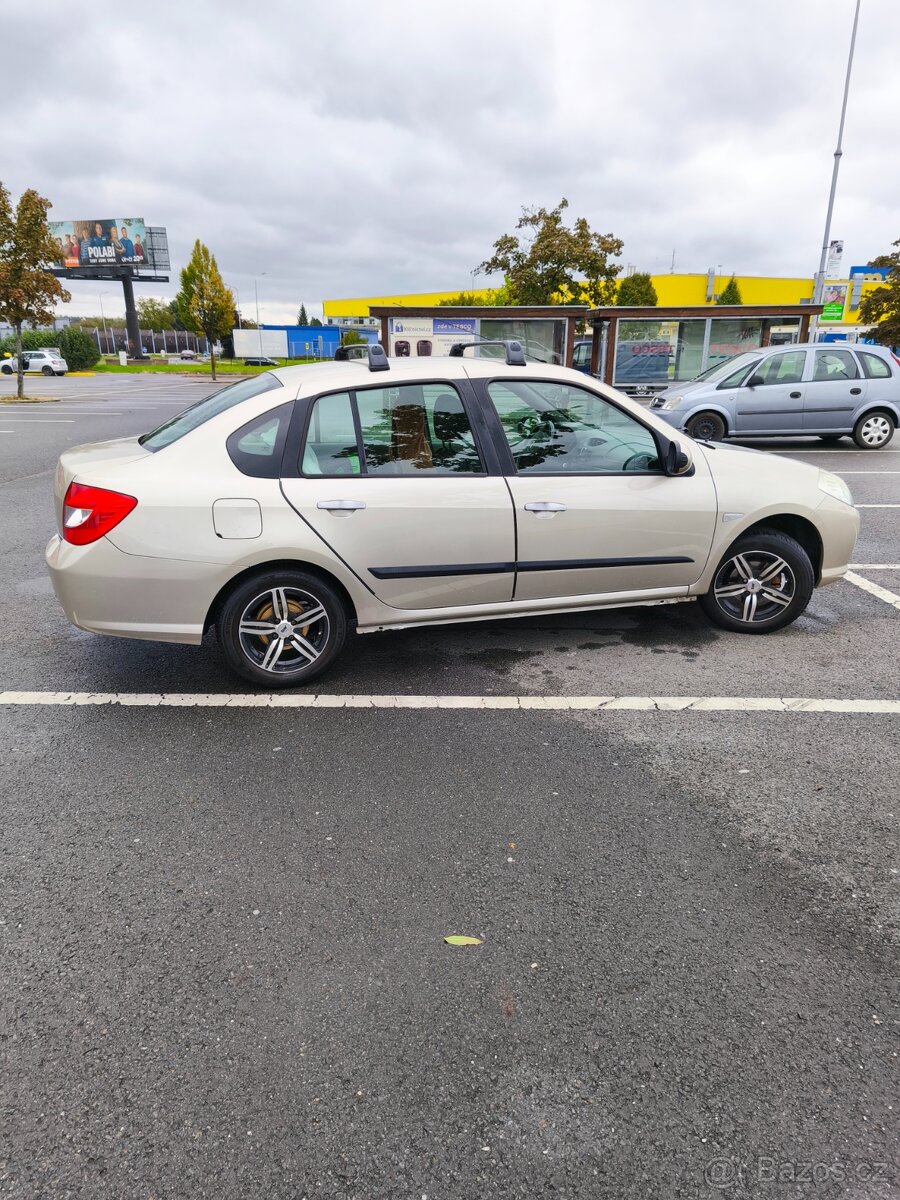 Prodám Renault thalia 1.4 72.kw - 5