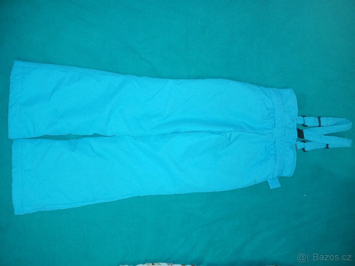 Dívčí zimní souprava - 5