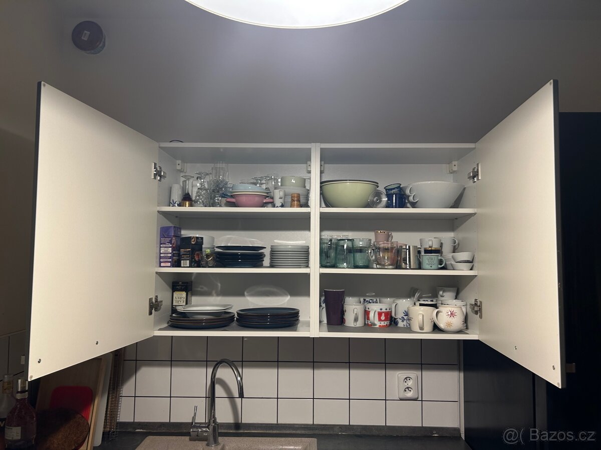Kuchyňská linka - 5