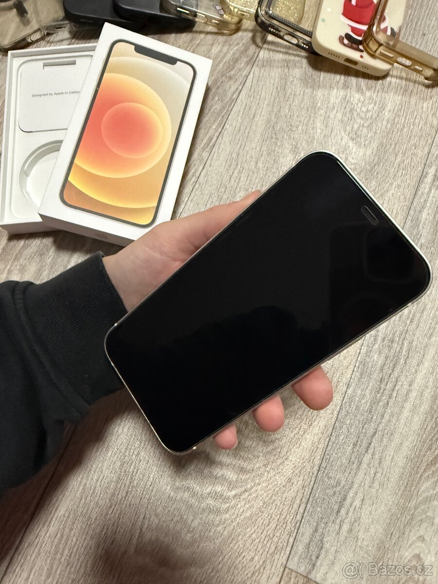 Prodám iPhone 12 – 128 GB 📱 - 5