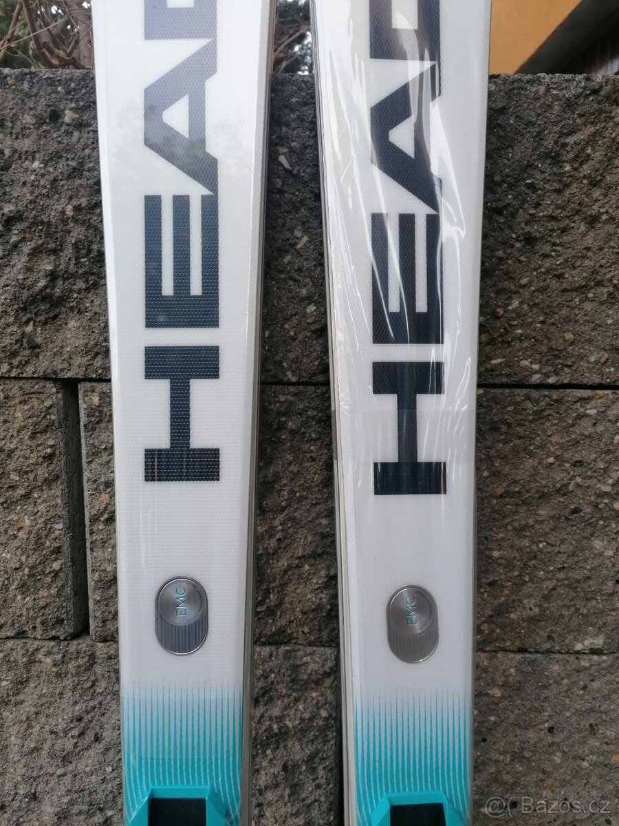 HEAD WC Rebels E-SLR 163cm r-11,2. Mode 2025/2026 - 5