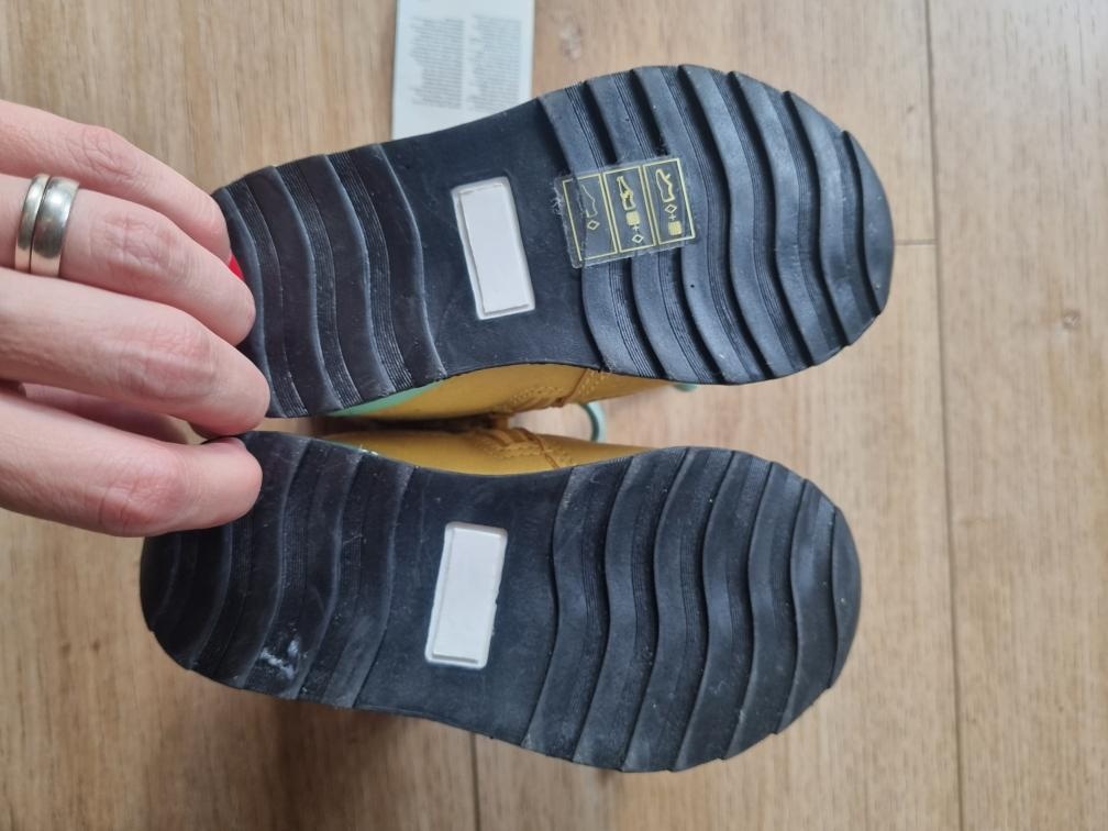 Zimní boty - zcela nové - 5