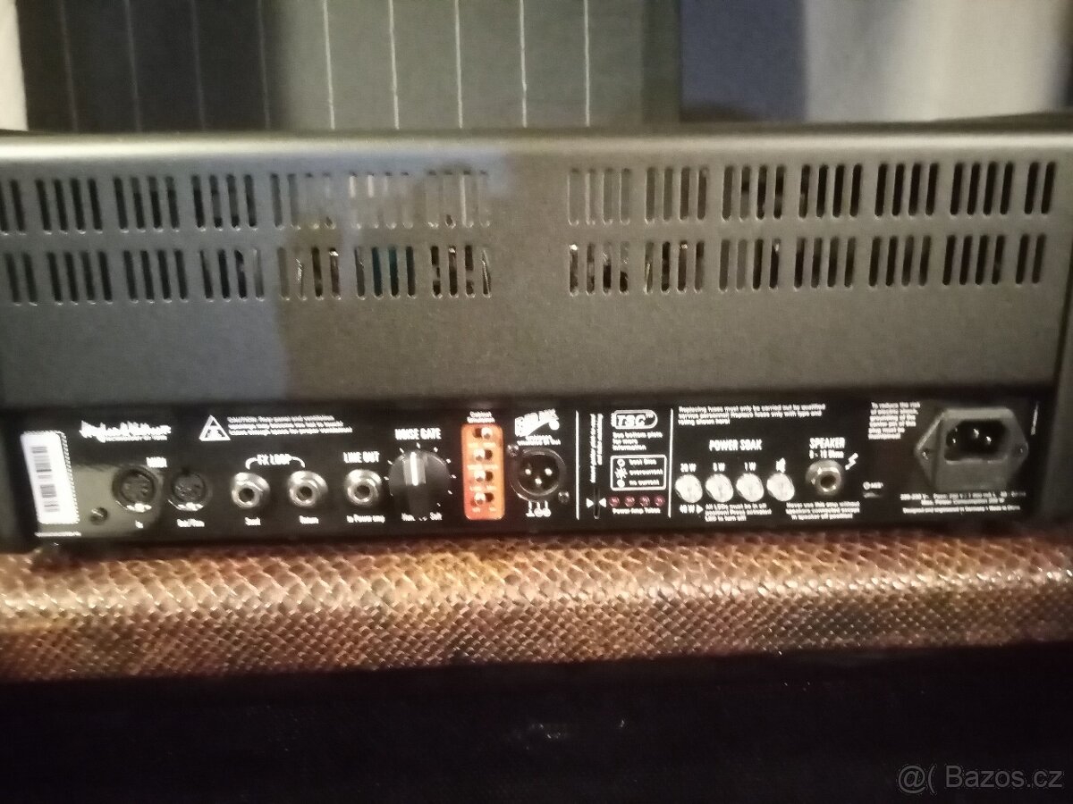 HK GRANDMEISTER DELUXE 40 - 5