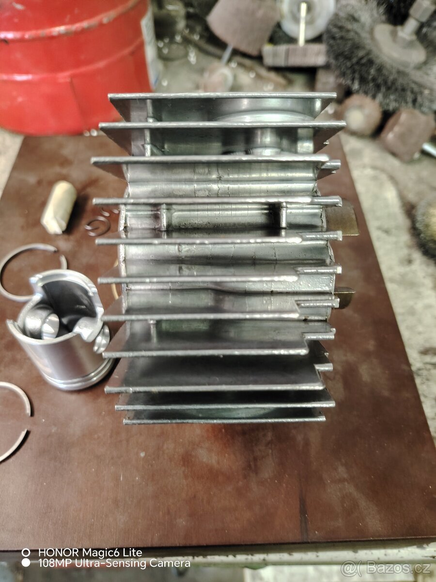 Babeta 210,215.225 - 5