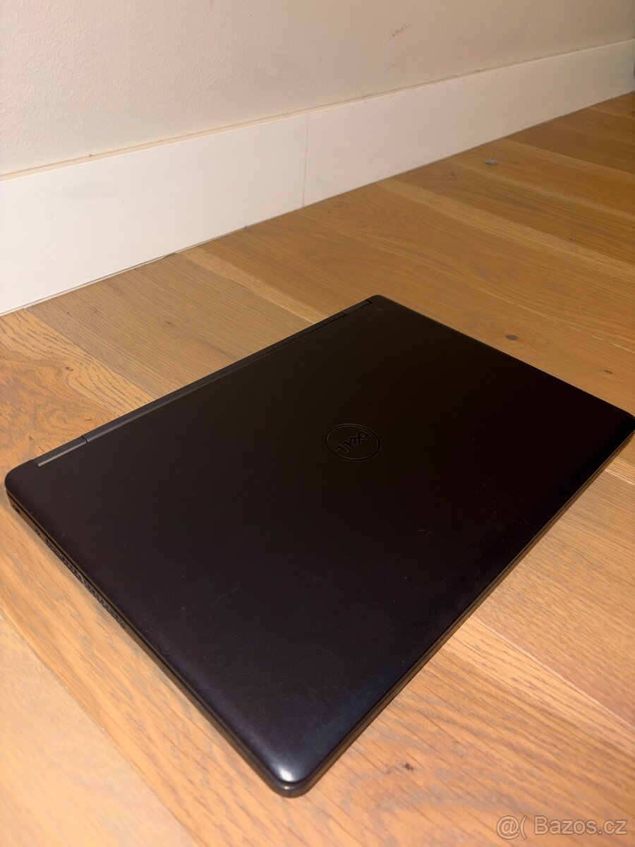 Dell LATITUDE E5450 - 5
