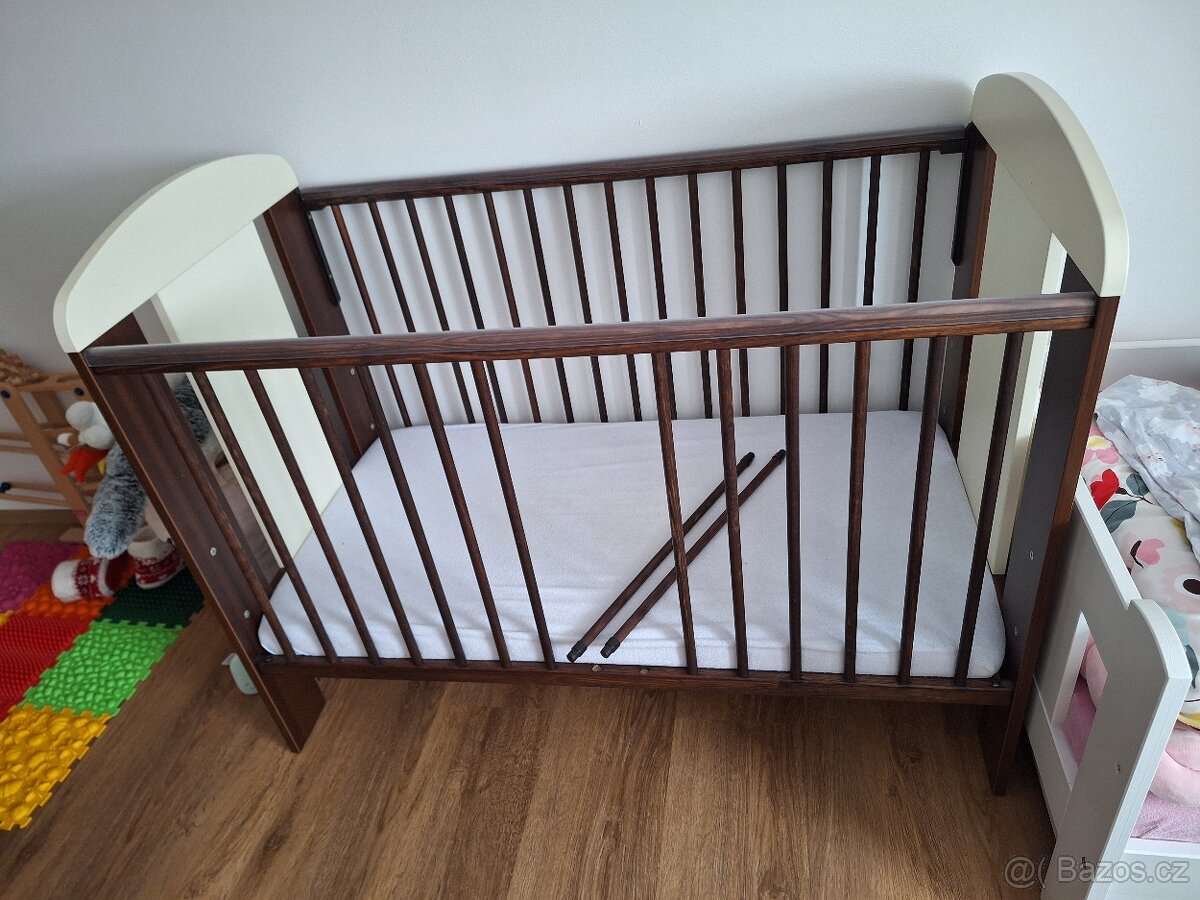 Komoda a postylka - 5