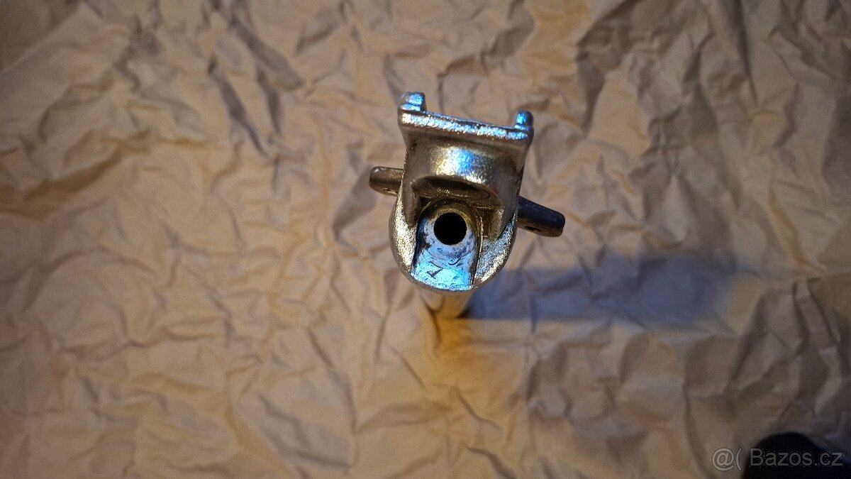 Jawa ČZ kluzáky - 5