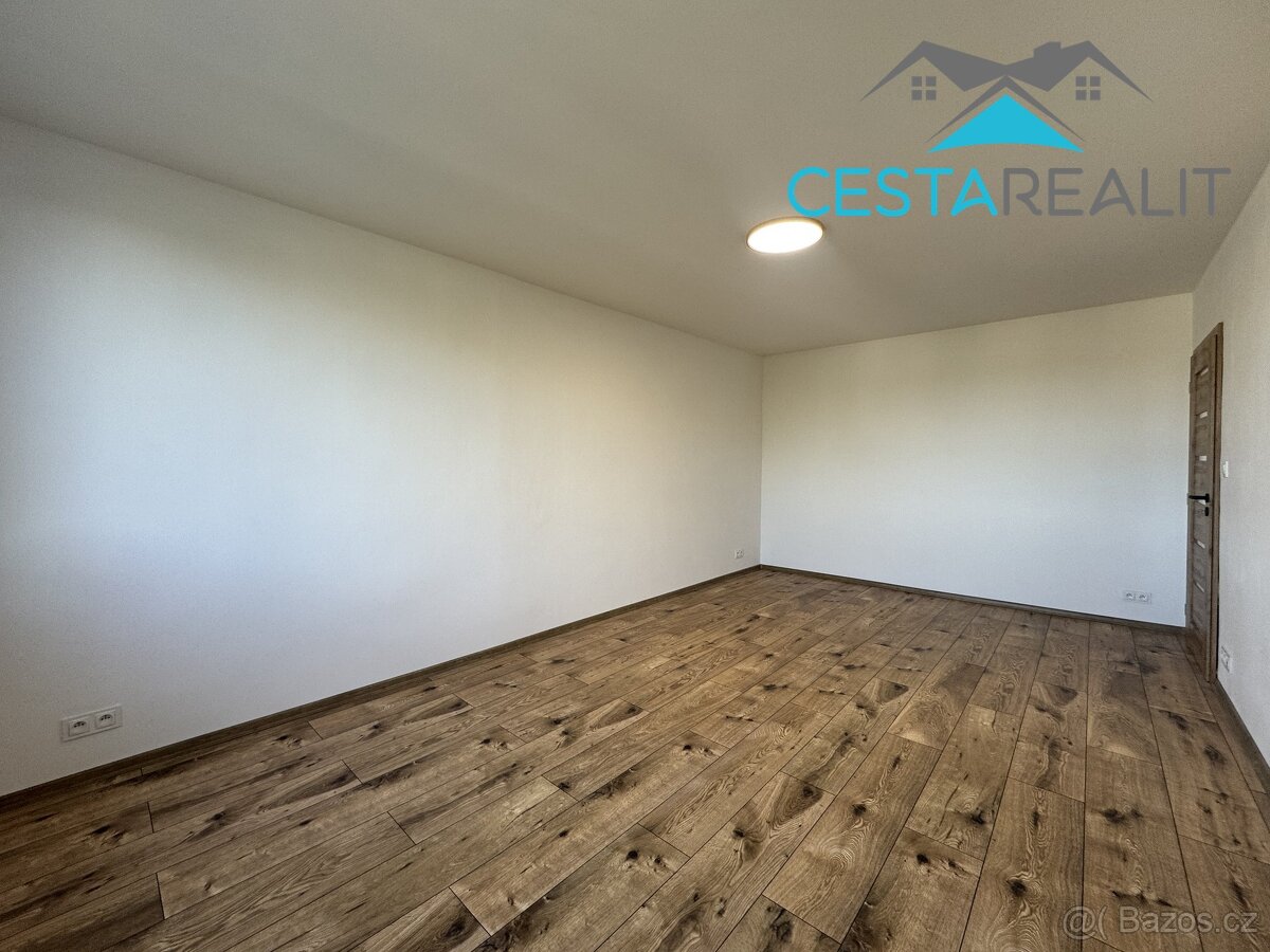 Prodej bytu 3+1, 62 m² - Šternberk, ev.č. 01073 - 5