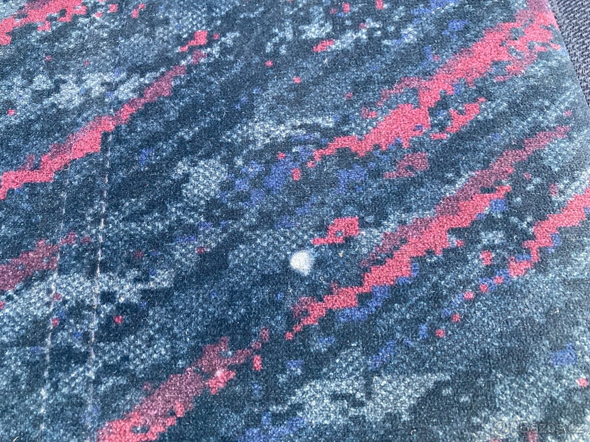 Honda Civic VTi EK4 rv 1996 interiér - 5