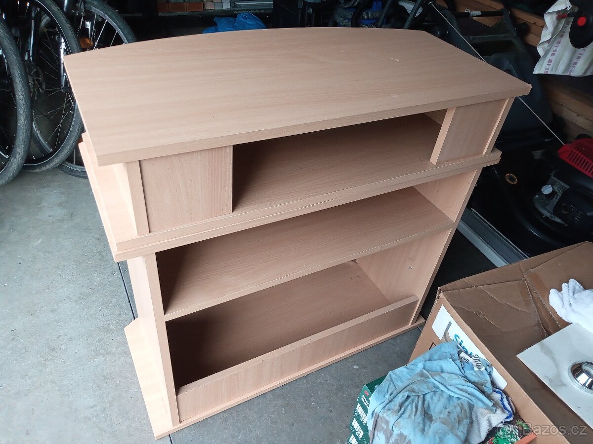 skříňka pod televizi - 5
