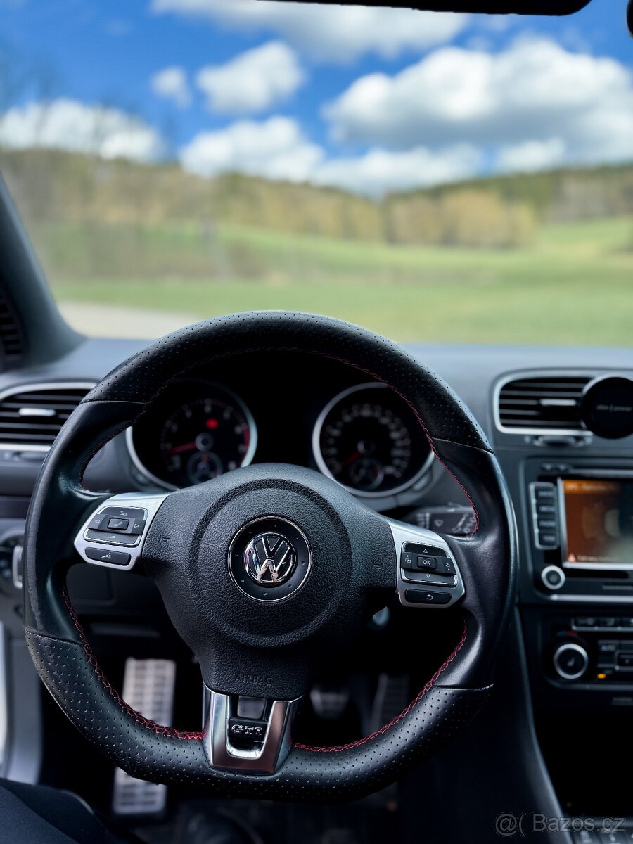 Golf 6 Gti - 5