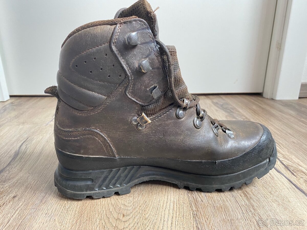 Hanwag pohorky 39,5 - 5