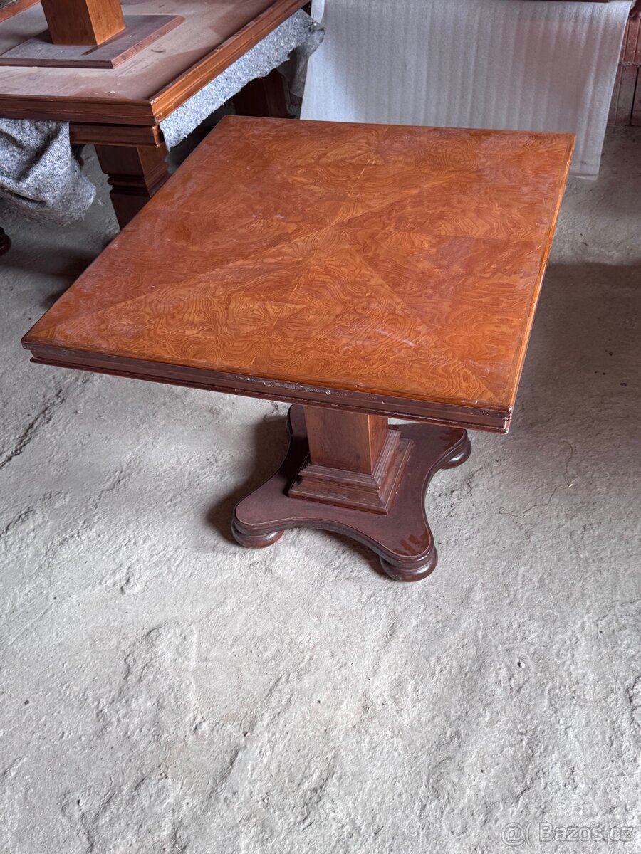 Prodám stoly - 5