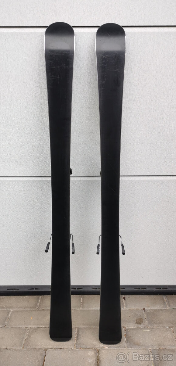 Dětské lyže Elan Maxx délky 120 cm - 5