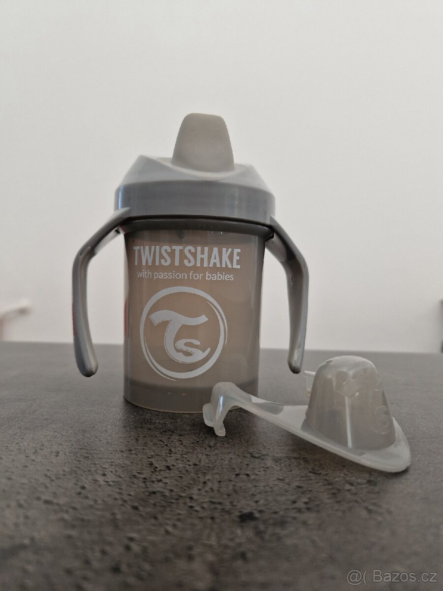Set nádobí pro děti Twistshake - 5