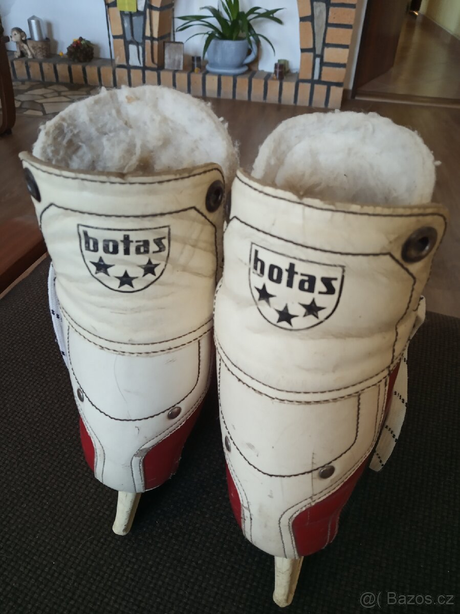 Dětské lední brusle - 5