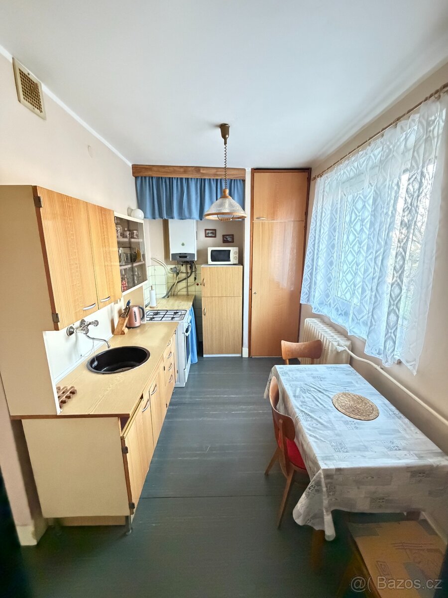 Cihlový byt 3+1 Chrudim - 5