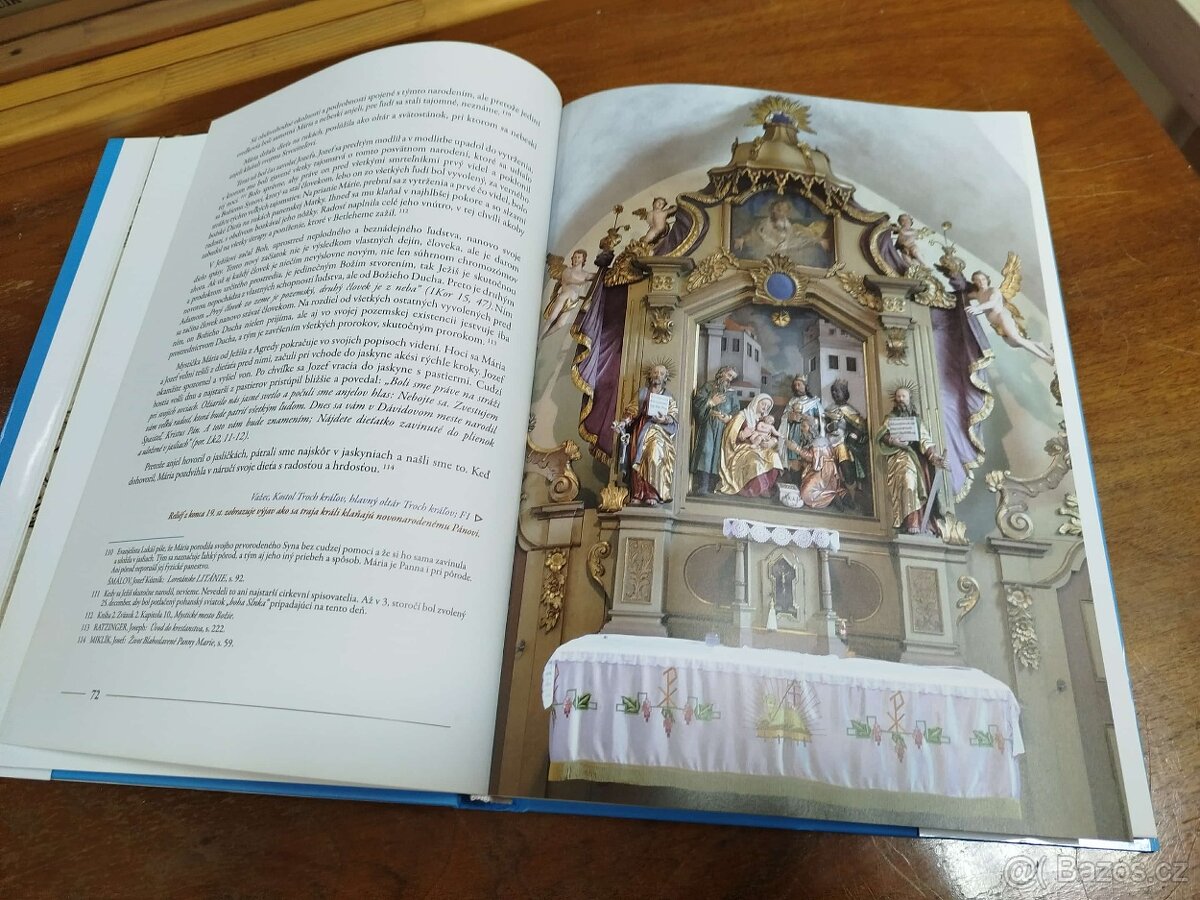 Aká si prekrásna...--2018--Michal Lipták, Ján Matej--počet s - 5