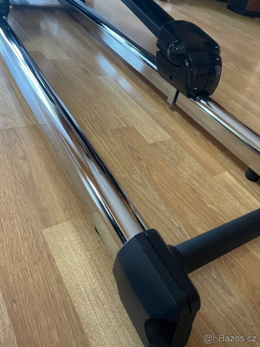 Kettler Skyon S, elyptický trenažér (orbitrek), v zaruce - 5