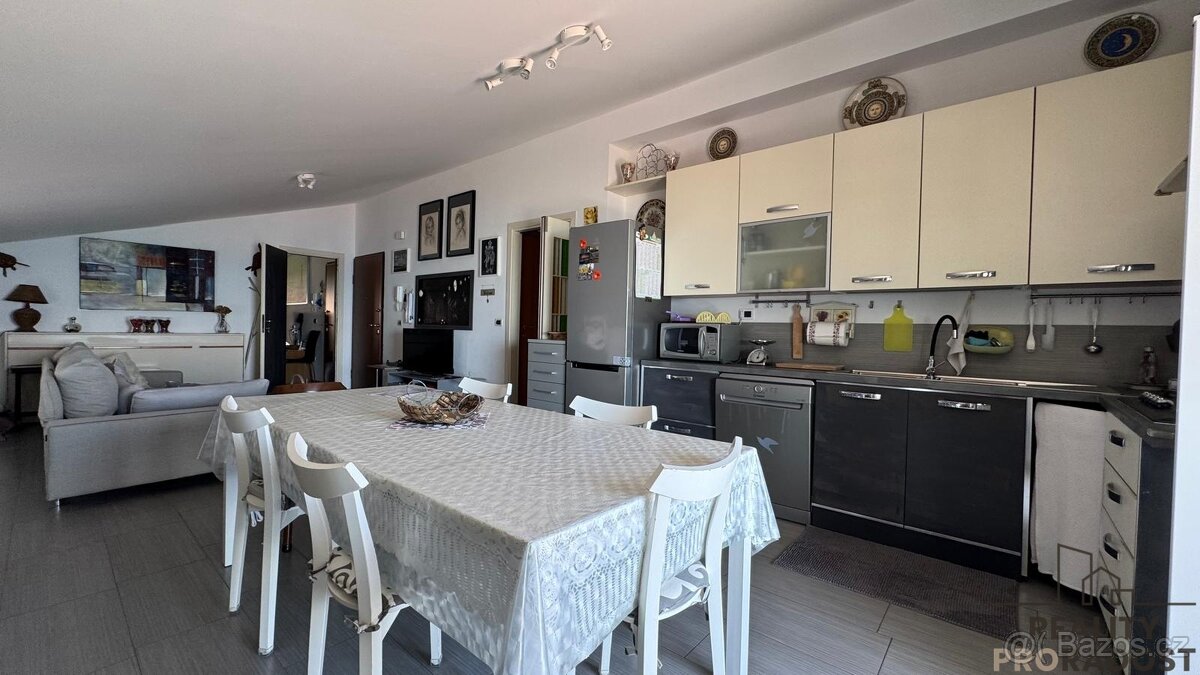 Prodej bytu 3+kk 97 m², via Nicolo, Silvi, Itálie - 5