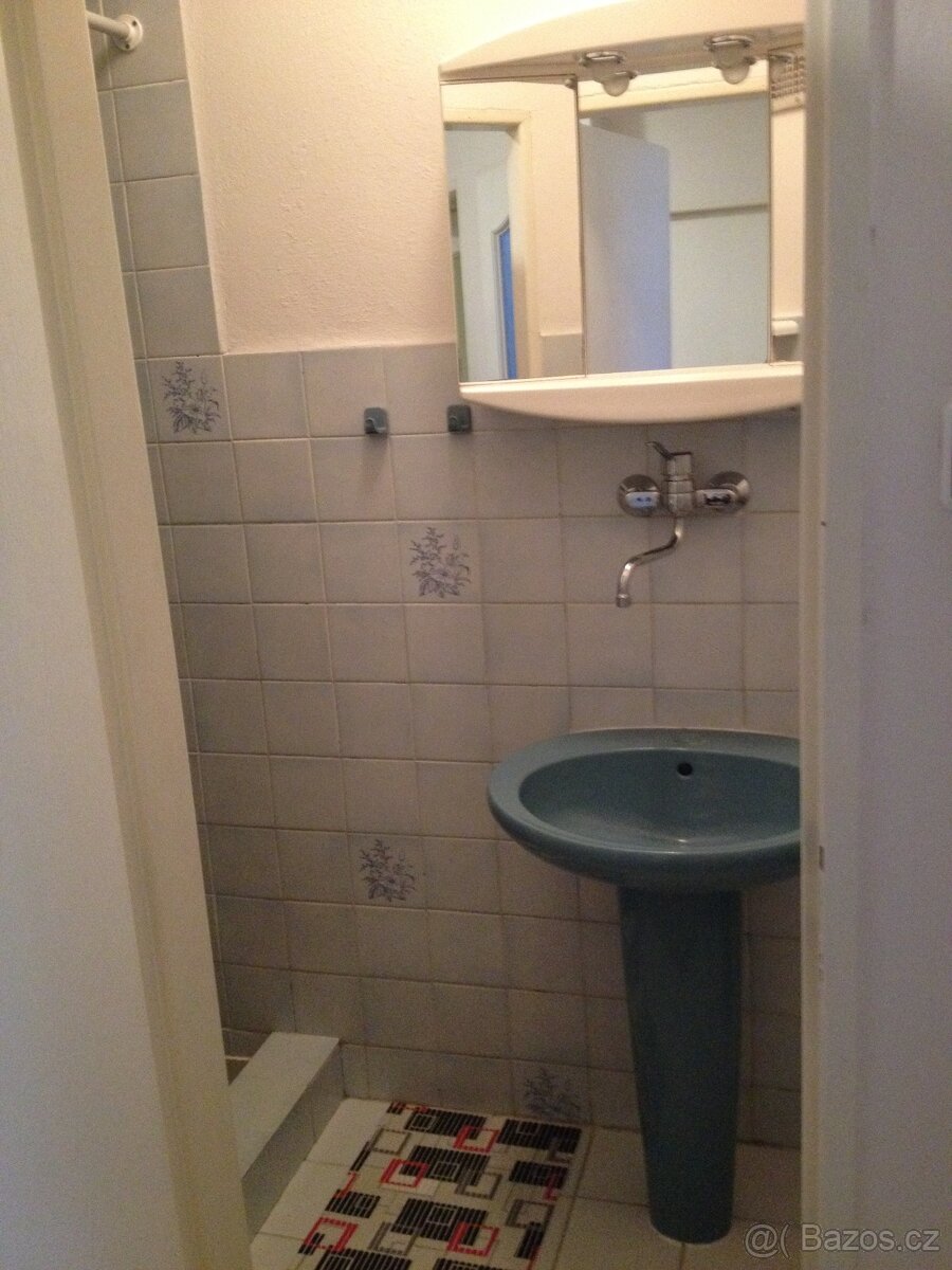 nabízím zařízený jednolůžkový pokoj v LIberci - 5