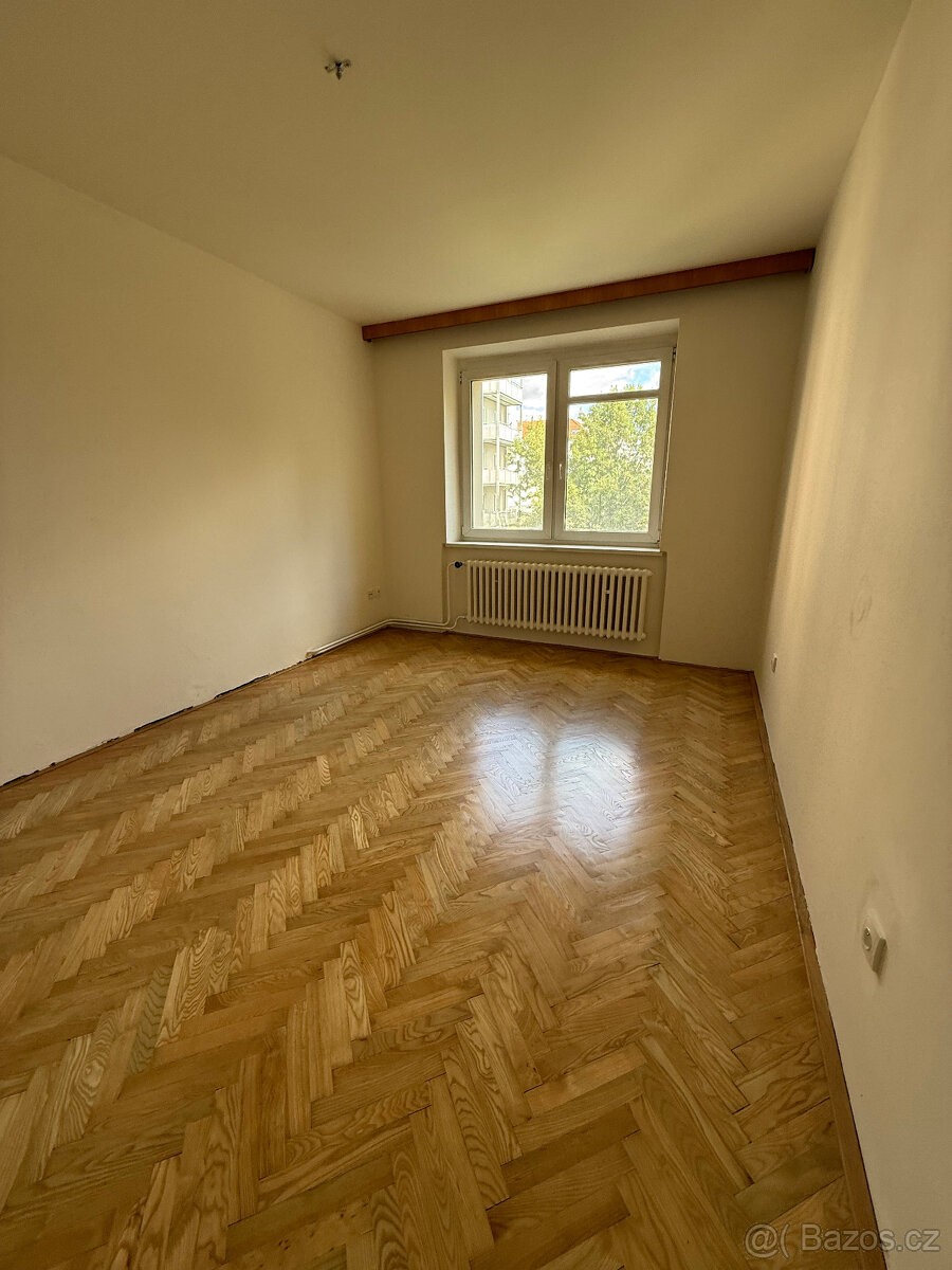 2+1 na ulici Mášova, po částečné rekonstrukci - 5