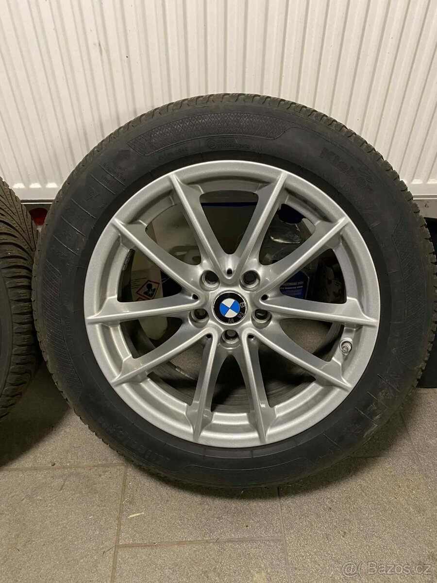 BMW G30, G31 originální ALU disky - 5
