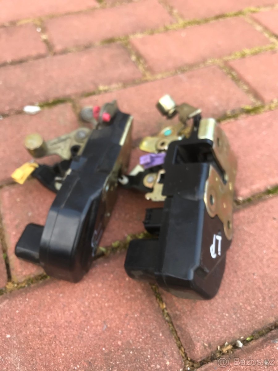 ND z chrysler voyager IV - 5