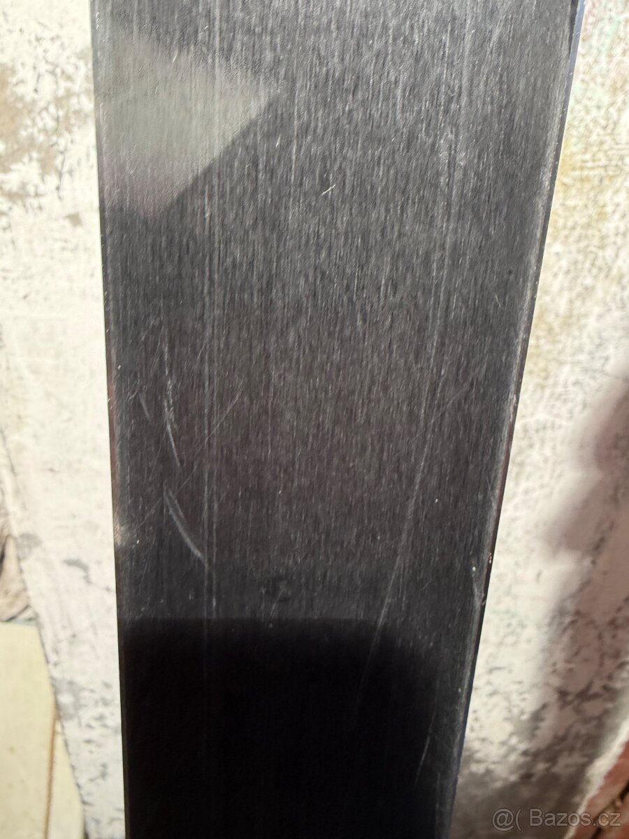 Obracky atomic redster gs 184 - 5