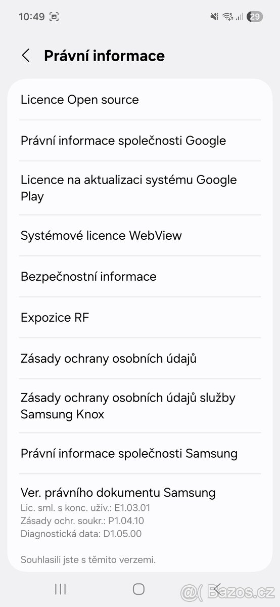 Samsung Galaxy A16 5G - 5