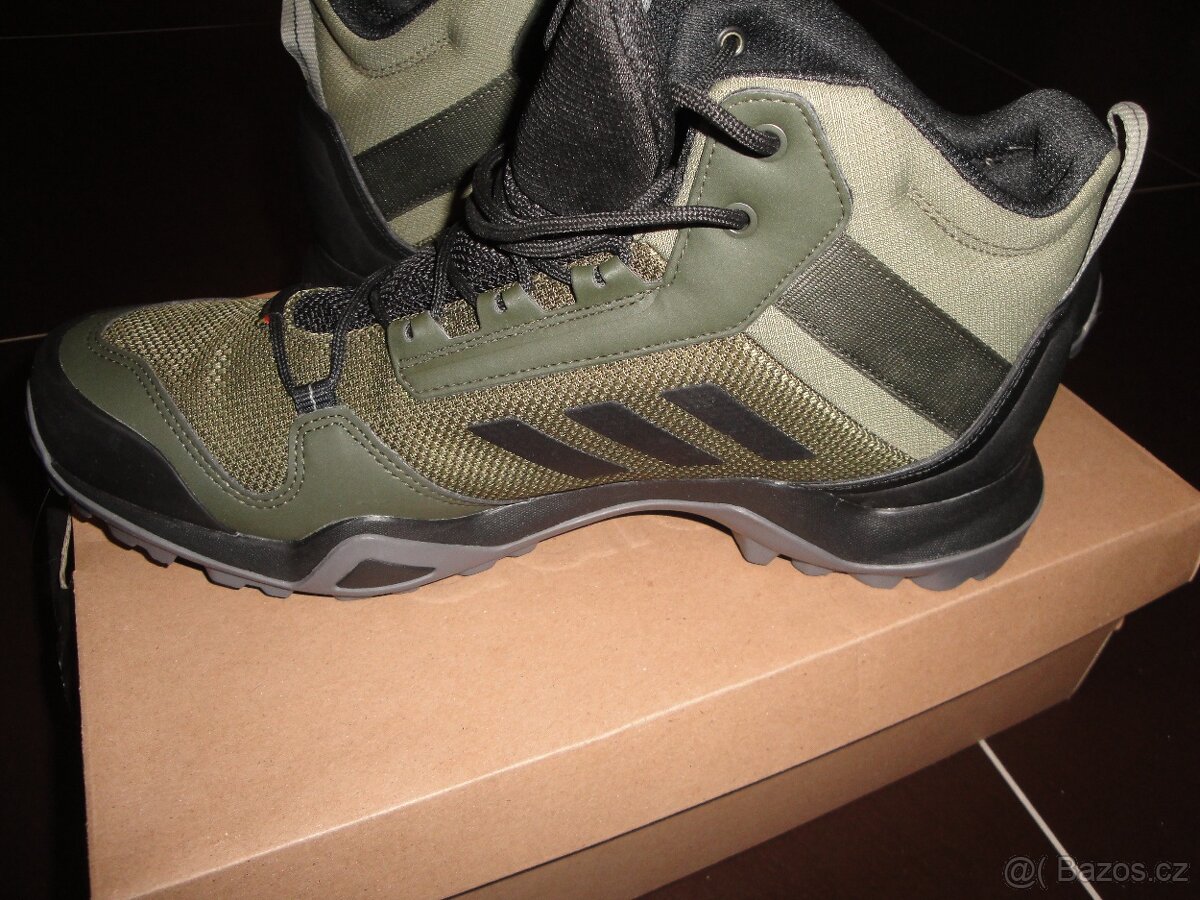 Adidas Terrex ax3 MID GTX 44a2/3 - 5