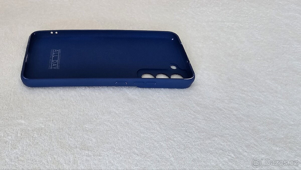 Kryt Roar-Samsung S22 plus
- 5