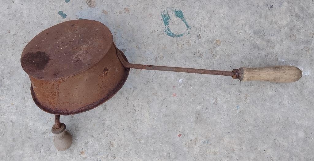 mlýnek na pražení ? - 5