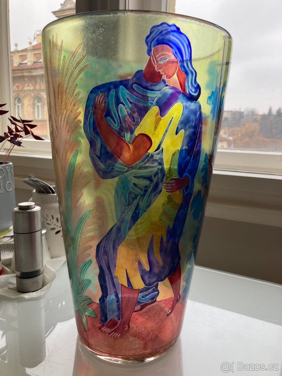 VAZA sign PONER 1941 - 5