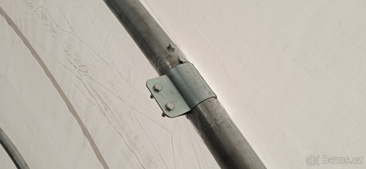 Oblouková hala Montcom 304012 - 5