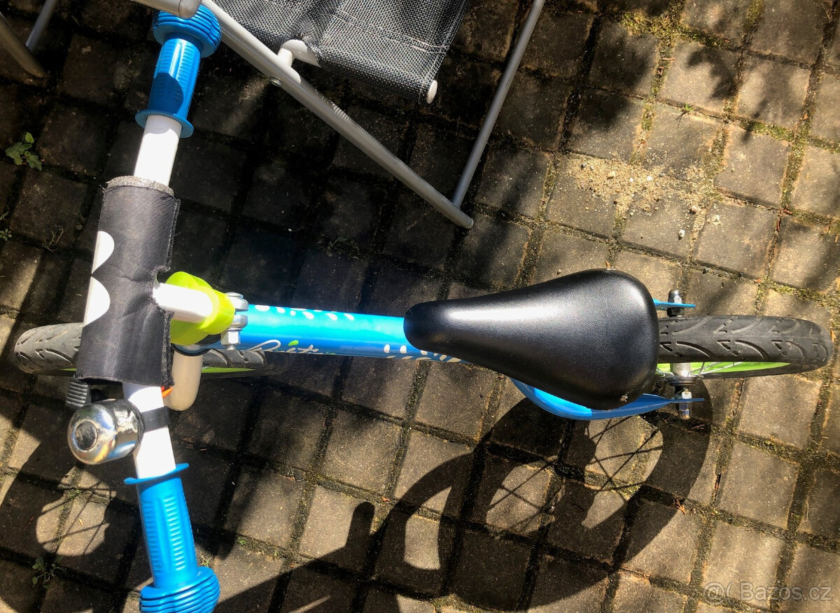 Dětské odrážedlo - 5