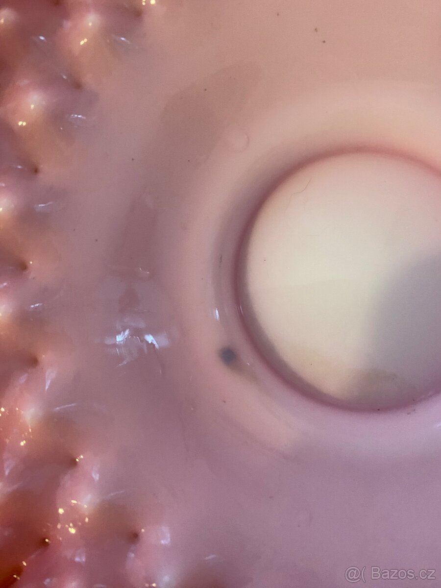 Skleněná miska - 5