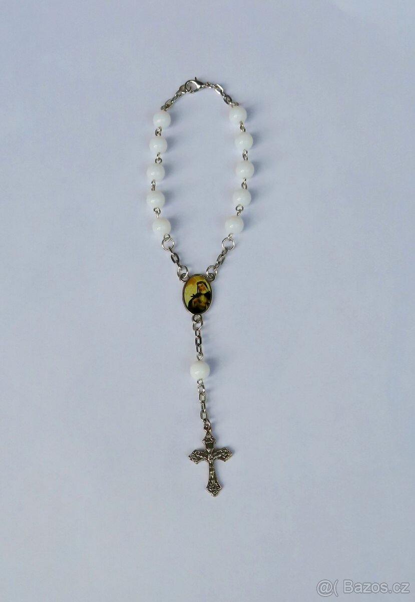 Růžence - různé druhy - 5