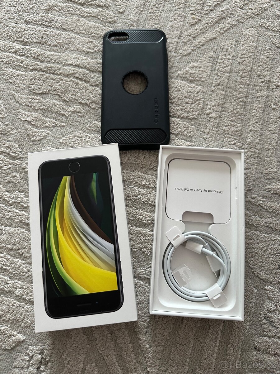 Apple iPhone SE 64Gb - 5