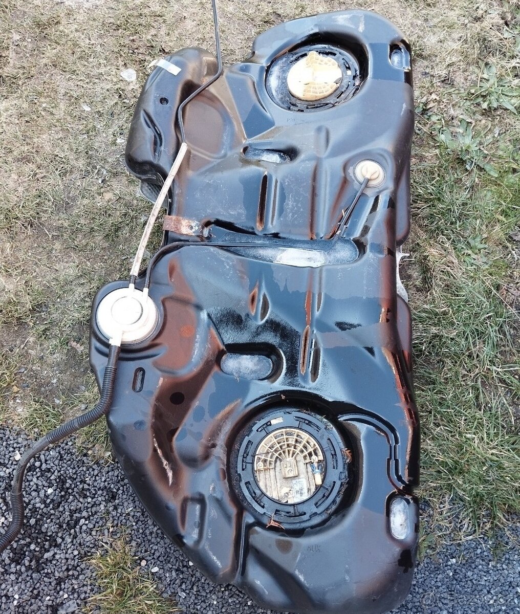 Chrysler 300C crd - 5