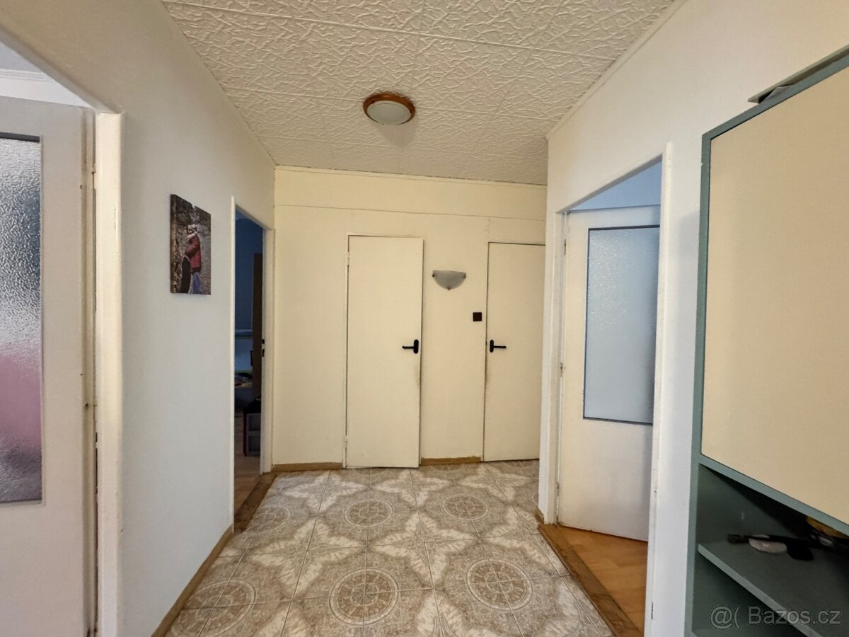 Prodej bytu 3+1 68 m², Teplice - Prosetícká - 5