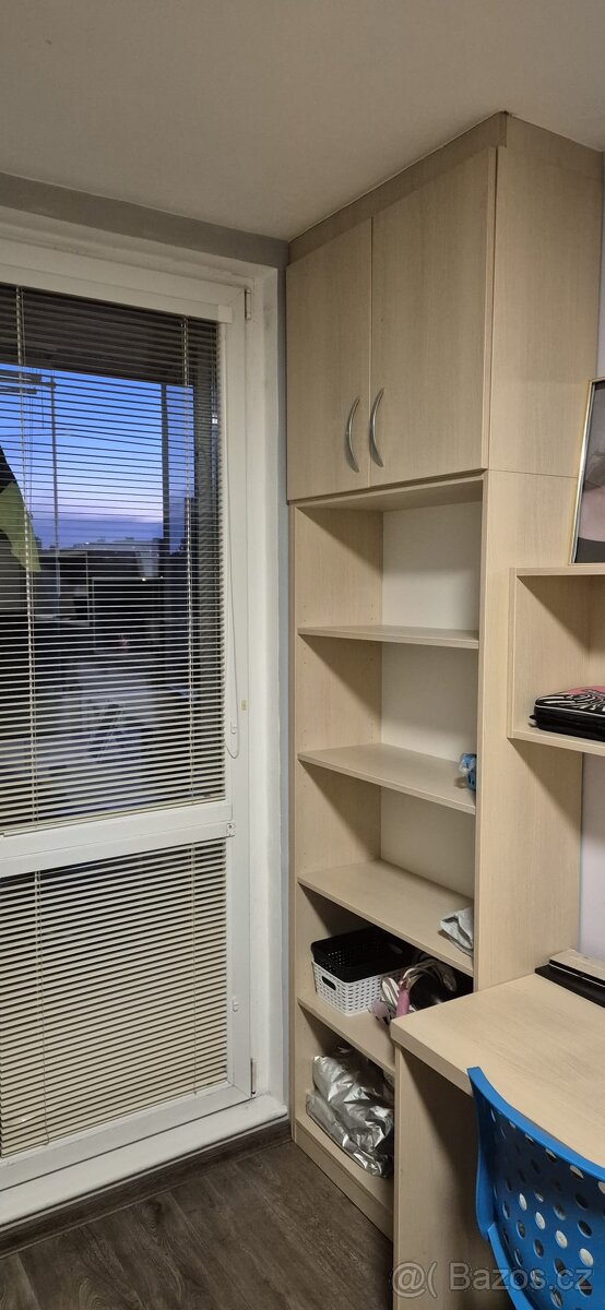 Dětská - studentský pokoj - 5