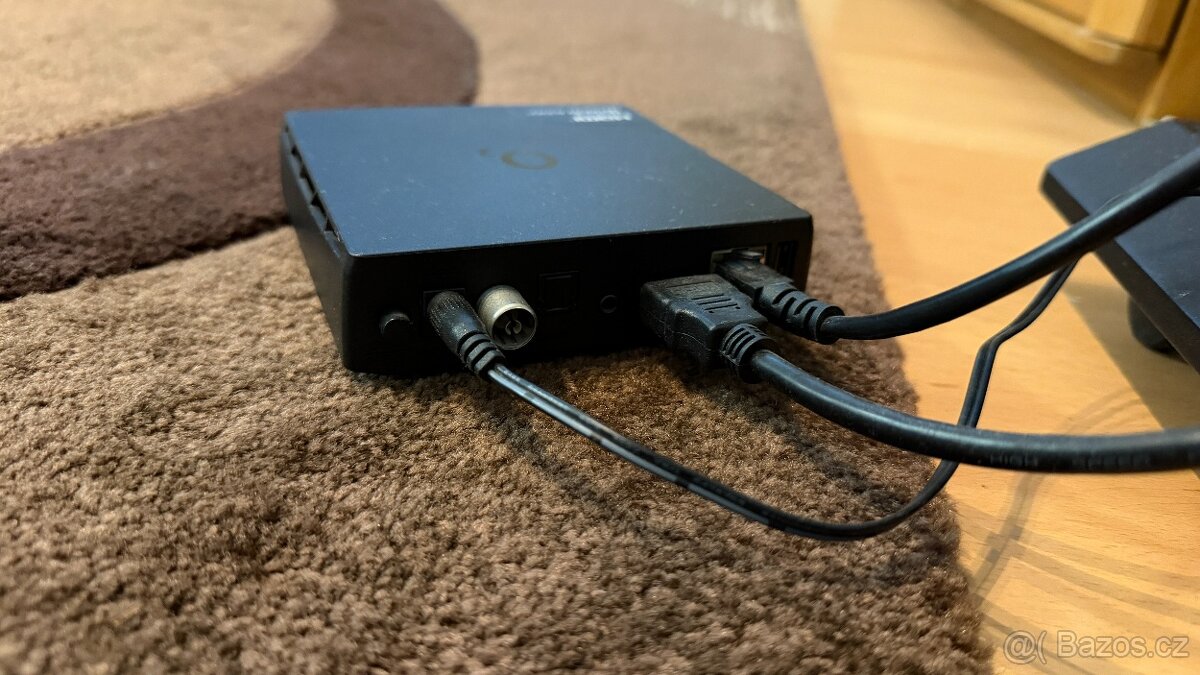 Chytrá TV - LG OLED 48" - 5