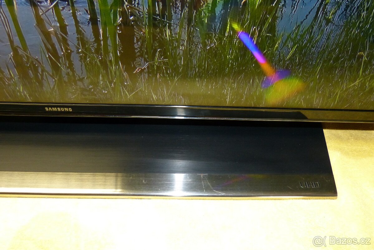Samsung UE50HU6900U - 5
